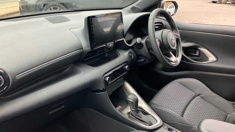 Mazda 2 Hybrid 1.5i Hybrid Homura 5dr CVT Hybrid Hatchback